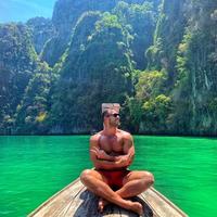 Отзыв от Сергей - Виза Destination Thailand