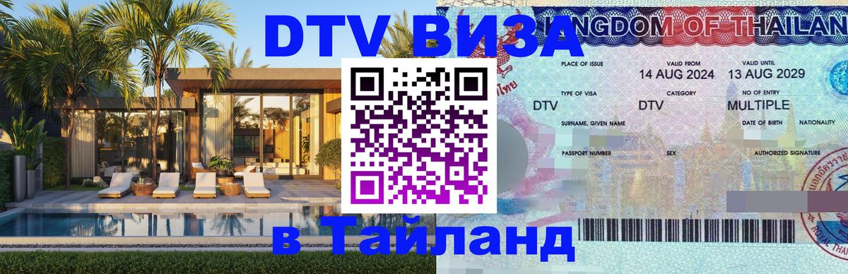 Сколько стоит DTV виза — актуальные цены, оформление даже без документов - 21.11.2025 